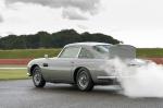 Aston Martin DB5 Goldfinger Continuation 2020 года